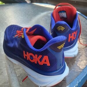 Sz 12D man's Hoka